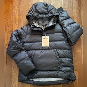 Outdoor Research Transcendent Down Pullover